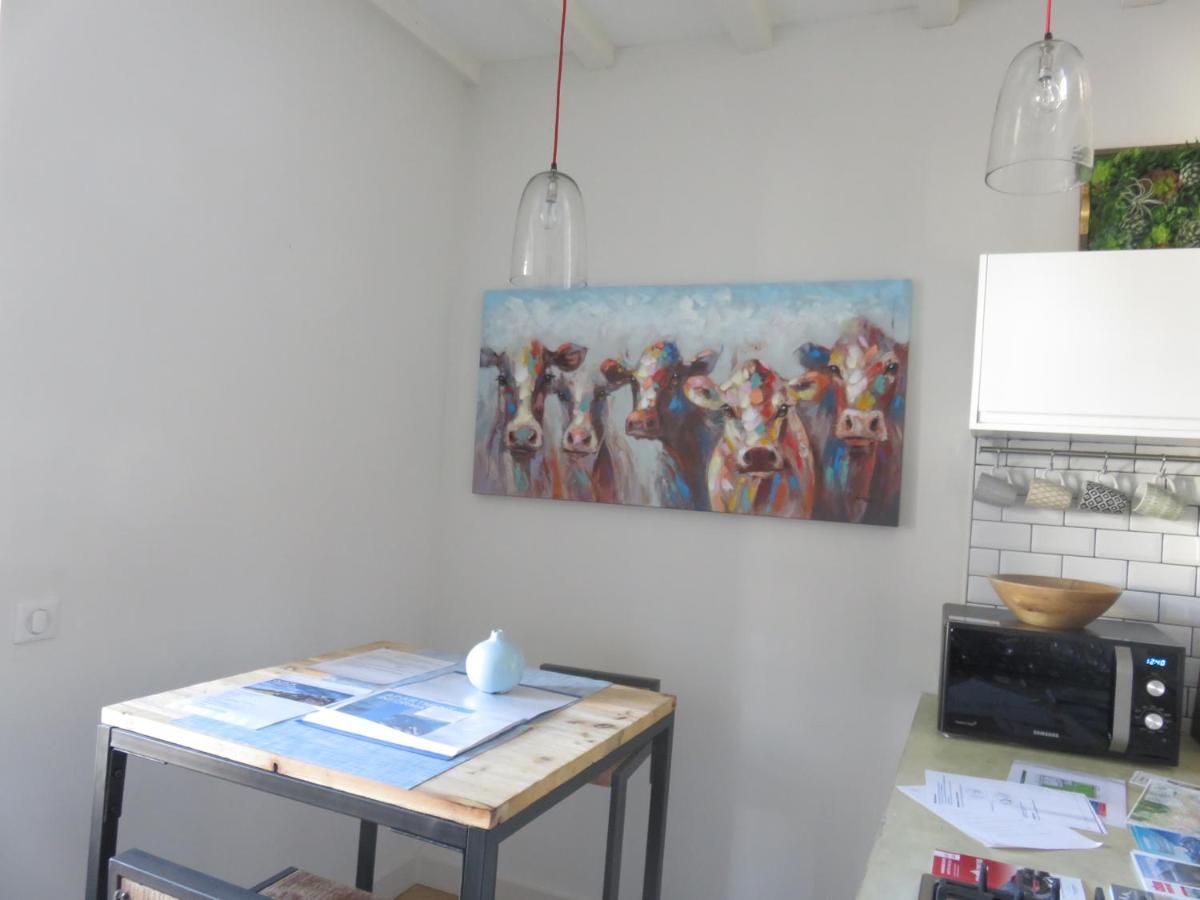 Marie Paradis Studio Apt 15 Chamonix Mont Blanc Exterior foto